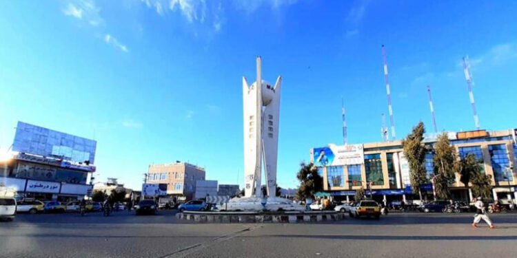 قندهارده بیر ایرکک ۱۵ یاشر اوچینچی خاتینینی اۉلدیردی