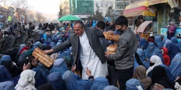 اوچا: افغانستان‌ده کیله‌سی قیش موسومی یاردم ترقه‌تیش اوچون ۶۰۳ میلیون دالر کېره‌ک