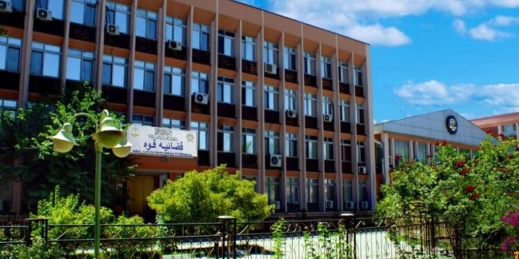 میدان وردک و خوست ولایتلریده ۷ کیشی عامه حضوریده جزالندی