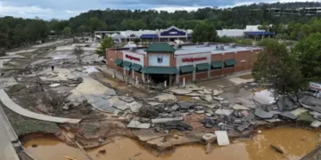 امریکاده یوز بېرگن بوران‌لر قربان‌لری کۉپه‌یگن