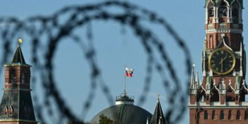 امریکا روسیه مدافعه وزیرلیگی مقاملرینی تحریم قیلدی