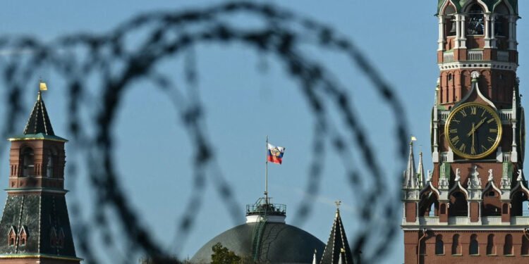 امریکا روسیه مدافعه وزیرلیگی مقاملرینی تحریم قیلدی