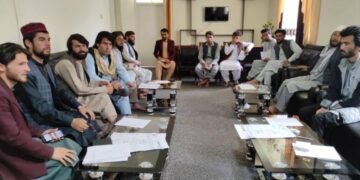 تخارده یېتکرمه‌لرگه قرشی طالبان چیکلاولری؛ صورت و ویدیو آلینیشی تقیق‌لندی