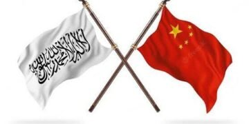 روسیه، چین و طالبان آره‌سیده‌گی ایشانچ‌سیز دوست‌لیک