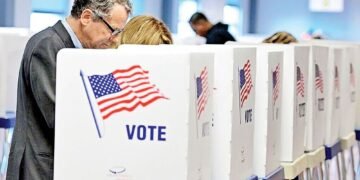 امریکاده سیلاو یقین‌لنیشی؛ ۶۰ میلیون‌دن آرتیق کیشی آواز بېردی