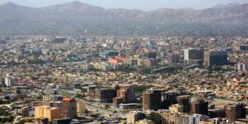 کابل‌ده یقین ۲۴ مینگ جریب ییر دولتی تثبیت اېتیلیشی؛ اهالی اۉزبېک تی‌وی‌گه ناراضلیک بیلدیردی