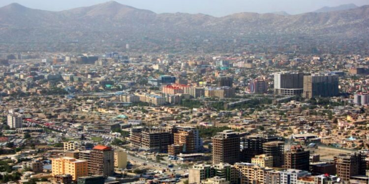 کابل‌ده یقین ۲۴ مینگ جریب ییر دولتی تثبیت اېتیلیشی؛ اهالی اۉزبېک تی‌وی‌گه ناراضلیک بیلدیردی