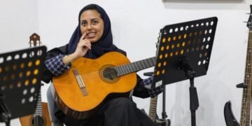 سعودی عربستان آنلاین موسیقه سبق باشله‌گن؛ تنقید طالبان‌گه کېلدی