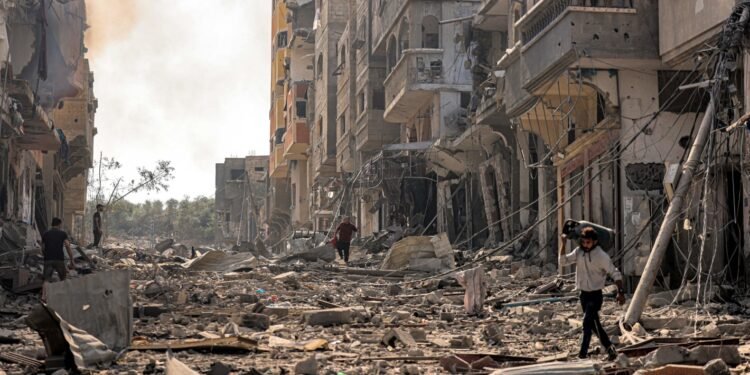 اسراییل نینگ اۉتگن کیچه و کوندوزده‌گی هجومی‌ده اۉنلرچه فلسطین‌لیک جان بېرگن