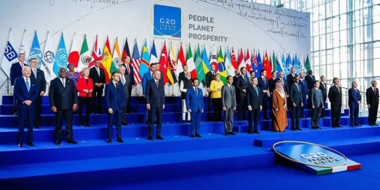 دنیانینگ بای مملکتلری آچ‌لیککه قرشی‌ کوره‌شیش‌نی تاکیدلدی