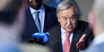 گوتریش: ژورنالیست‌لرگه قرشی زوره‌وانلیکلرنی ۹۰ فایزی جزالنمه‌ی قالماقده دیر