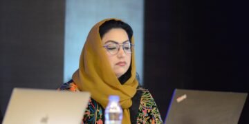 اونچی‌زاده: عیاللر حقلری نقض اېتیلیشی اوچون طالبان جوابگرلیککه تارتیلسین