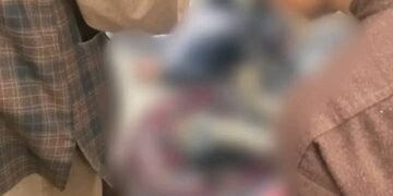 فاریاب‌ده ایکی ترافیکی حادثه؛ اوچ کیشی اۉلیب و یره‌لنگن