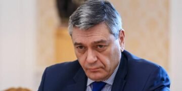 روسیه‌لیک مقام: طالبان‌نی رسمیت‌گه تانیش اوچون هلی اېرته‌ دیر