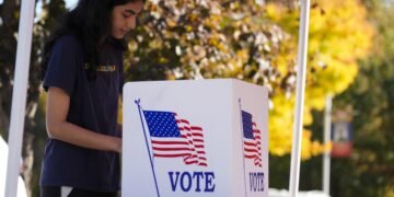 امریکاده جمهورلیک ریاست سیلاوی باشلندی