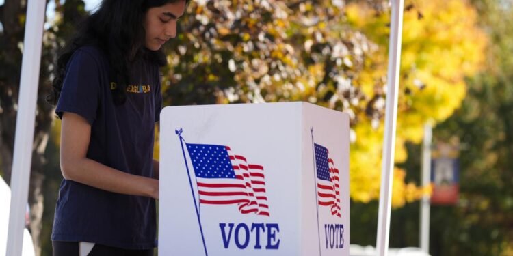 امریکاده جمهورلیک ریاست سیلاوی باشلندی