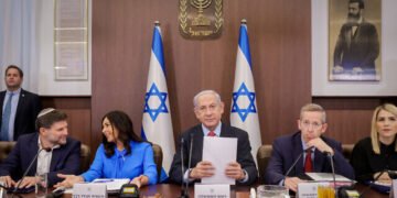 لبنان‎ده آتیش-کېسین مقصد بۉلگن ریجه اسراییل تامانیدن تصدیق‌لنگن