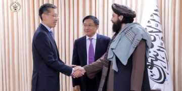 چین نینگ افغانستان و پاکستان‌گه قره‌شی؛ اقتصادی خوفسیزلیک دقت مرکزیده