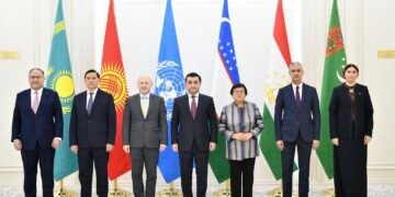 اۉزبېکستان‌  تشقی ایشلر وزیری افغانستان خصوصیده ییغین اۉتکزیلگنیدن خبر بېردی