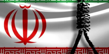 ایران حکومتی بیر آی‌ده ۱۳ افغانستان‌لیک‌نی اعدام قیلگن