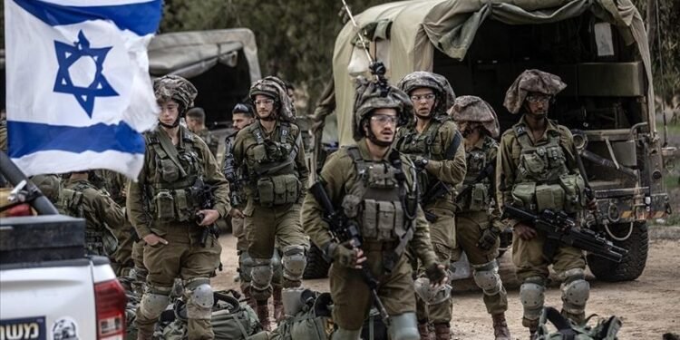 تورکیه اسراییل‌گه قرشی حربی تحریم نظرگه توتیلیشینی سۉره‌دی