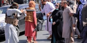 کانادا طالبان محکمه‌گه تارتیلیشی ممکن‌لیگیدن آگاه‌لنتیردی