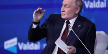 پوتین ترامپ‌نی غلبه‌سی بیلن تبریک‌لب اونینگ جسور ایرکک دیب قدرله‌دی