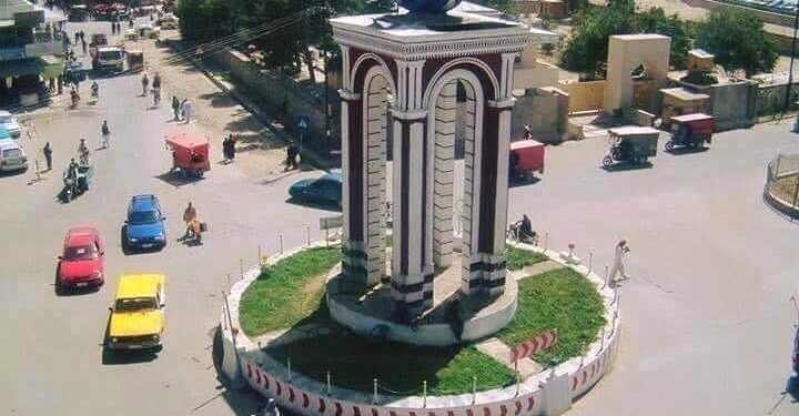 غزنیده ۱۵ یاشر بیر یاش-ییگیت اۉزینی اۉلدیرگن