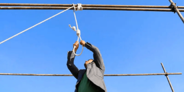 ایران‌ده اوچ افغانستان‌لیک شامل اۉن کیشی اعدام اېتیلگن