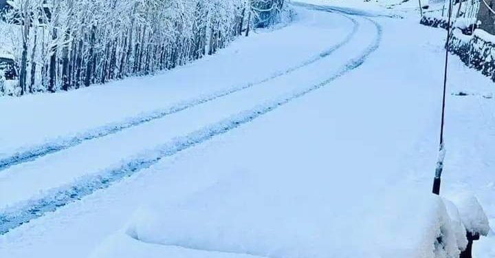 افغانستان ایریم منطقه‎لری یاغیشی‌گه گواه بۉلدی