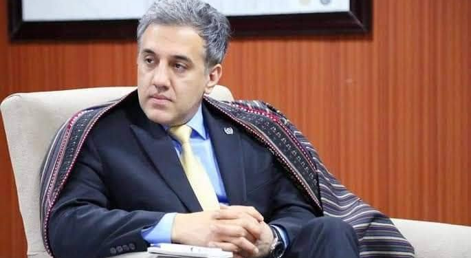 جرمنی‌ده افغانستان ایکی دیپلوماتی باسیم سبب استعفاگه چیقدی