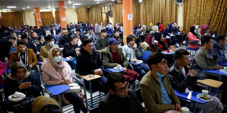 بوگون ۱۷ – نوامبر خلق‌ارا طلبه‌لر کونی اېدی