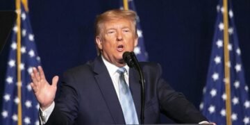 ترامپ‌نی اۉلدیریش‌گه اولگورگن شخص افغانستان‌لیک اېکن