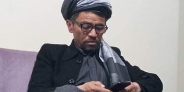 سرپل‌ده اسلامی وحدت حزبی فعاللریدن بیری اۉلدیریلگن