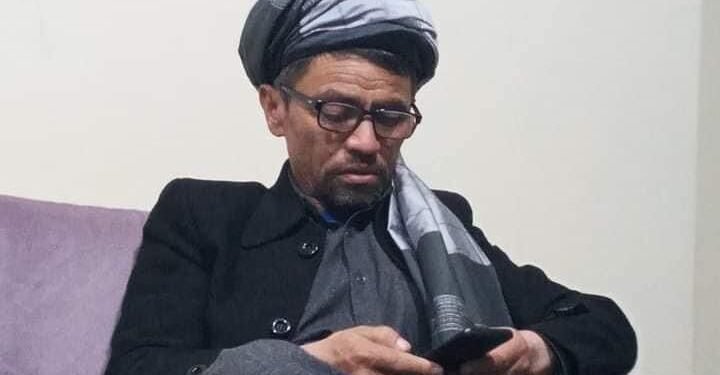 سرپلده اسلامی وحدت حزبی فعاللریدن بیری اۉلدیریلگن