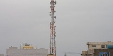 طالبان افغانستان‌ده تلیفونی قونغیراق و انترنت نرخی آزه‌یگنیدن خبر بېردی