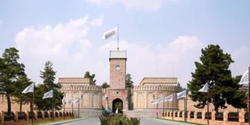 تورکیه و قطر طلبی‌گه طالبان جوابی؛ افغانستان بوتون خلقی حق‌نی بېرگن‌میز