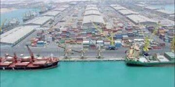 طالبان افغانستان‌ چابهار بندرگاهی‌دن کۉپراق فایده‌لنیشگه اولگوریشینی اعلام قیلدی