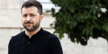 رویترز اوکراین روسیه بیلن مذاکره قیلیش‌گه تیارگرلیک کۉرگنیدن خبر بېردی