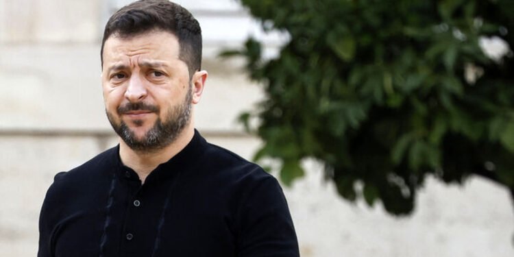 رویترز اوکراین روسیه بیلن مذاکره قیلیش‌گه تیارگرلیک کۉرگنیدن خبر بېردی