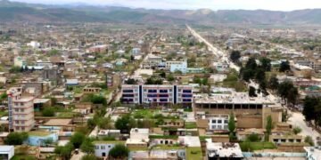 آزادلیک جبهه‌سی میمنه‌ده حربی عملیات بجرگنینی ادعا قیلدی