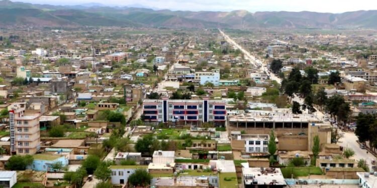 آزادلیک جبهه‌سی میمنه‌ده حربی عملیات بجرگنینی ادعا قیلدی