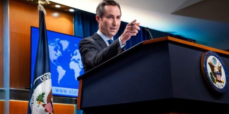 میلر: افغانستان‌گه قرشی امریکا سیاستی‌ده انسان حقلری مهم موضوع دیر