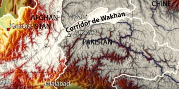 واخان کُریدوری طالبان و پاکستان آره‌سیده ینگی تارتیشوولرنی اۉرته آلیب کېله‌یبمی؟