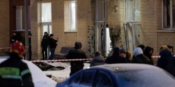 روسیه‌لیک حربی مقام اوکراین تامانیدن اویوشتیریلگن هجوم‌ده اۉلگن