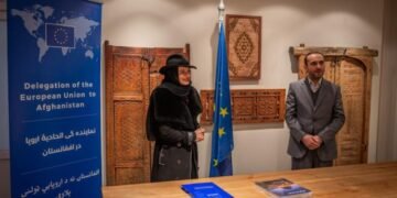 اروپا اتفاقی افغانستان عیاللری اوچون یقین ۲۰ میلیون یورو یاردم اجره‌تگن