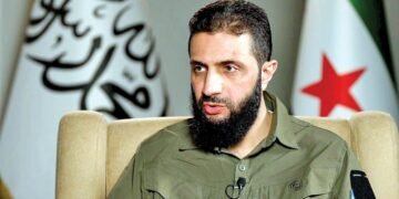 جولانی: سوریه افغانستان اېمس قیزلر اۉقیش‌دن تقیق‌لنسه