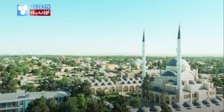 جوزجان‌ده جبری کۉچ‌لنتیریش؛ عبدالرحمن خان‌دن طالبان‌گه میراث سیاست