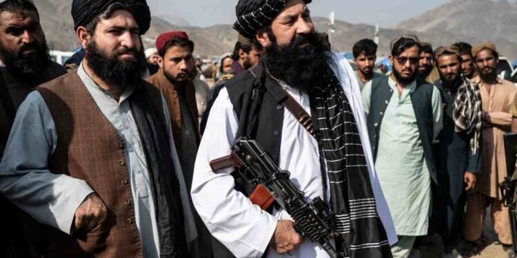 خلیل حقانی اۉلیمی داعشدن بۉلگن خواطرلرنی کۉپهیتیرگن