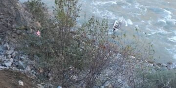 بدخشان و جوزجان ولایتلریده اۉلیملی ترافیکی حادثه‌لر یوز بېرگن